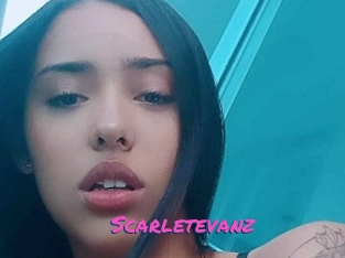 Scarletevanz