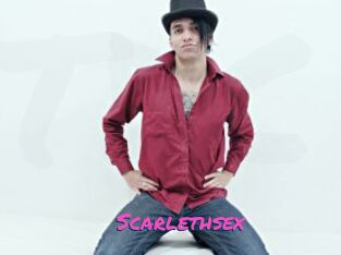 Scarlethsex