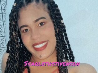Scarlethstivenson