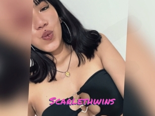 Scarlethwins