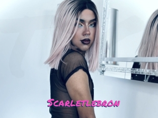 Scarletlebron