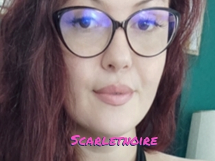 Scarletnoire