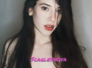 Scarletnova