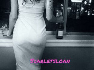 Scarletsloan