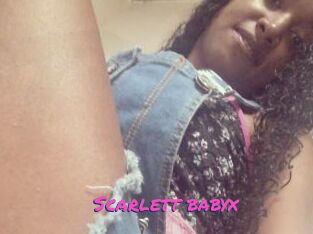 Scarlett_babyx