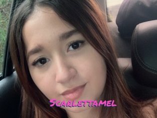 Scarlettamel
