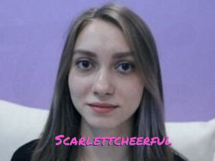 Scarlettcheerful