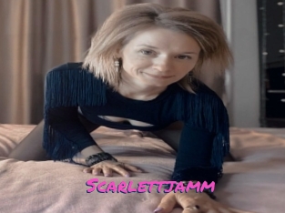 Scarlettjamm