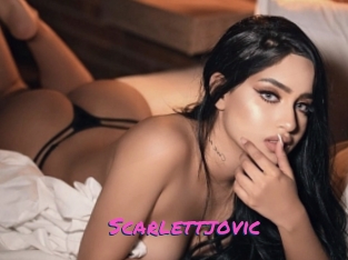 Scarlettjovic