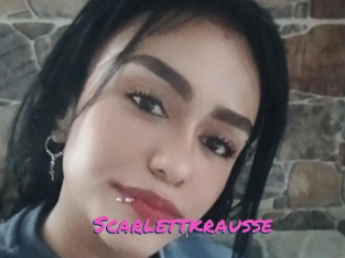 Scarlettkrausse