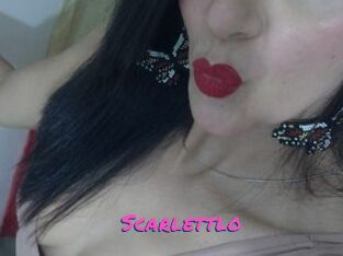 Scarlettlo