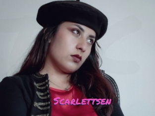 Scarlettsen