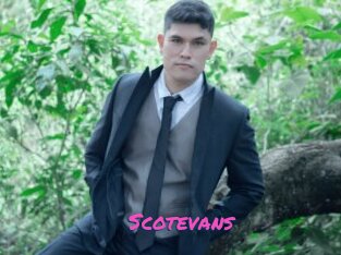 Scotevans