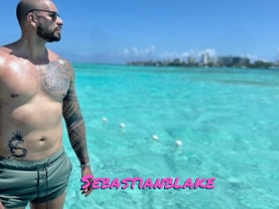 Sebastianblake