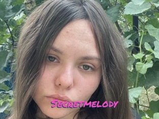 Secretmelody