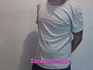 Secretoetern
