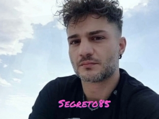 Segreto85