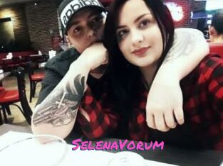 SelenaVorum
