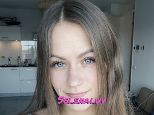 Selenaluv