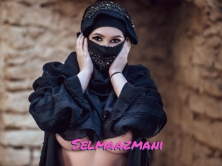 Selmaazmani