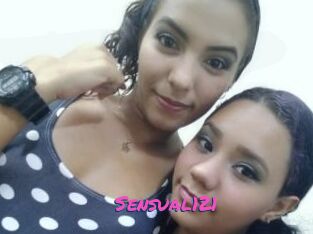 Sensual121