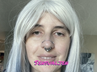 Sensualjen