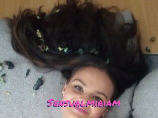 Sensualmiriam