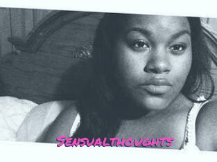 Sensualthoughts
