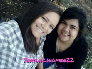 Sensualwomen22