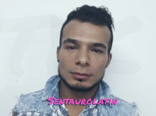 Sentaurolatin