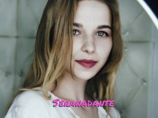 Seranadante