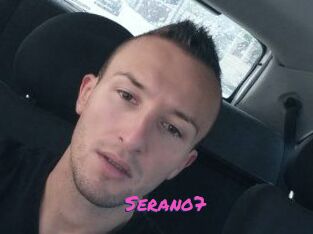 Serano7