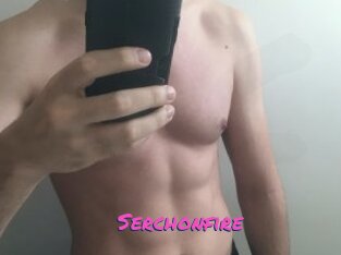 Serchonfire