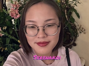 Serenakoi