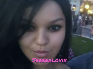 Serenalovix