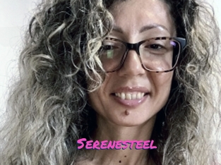 Serenesteel