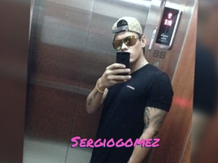 Sergiogomez