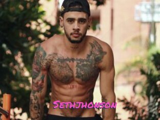 Sethjhonson