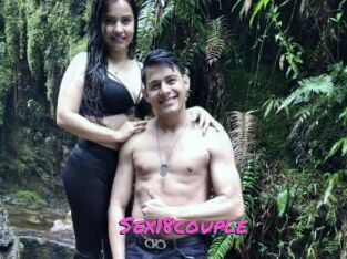 Sex18couple