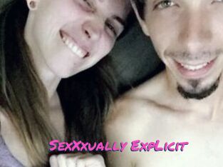 SexXxually_ExpLicit