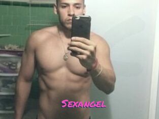 Sexangel