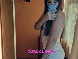Sexdolss69