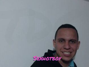 Sexhotboy