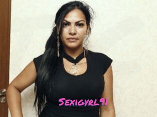Sexigyrl91