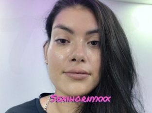 Sexihornyxxx