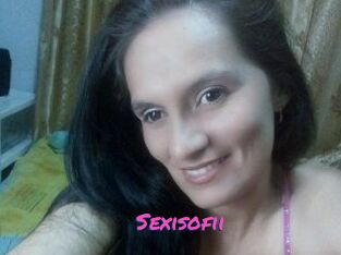 Sexisofii