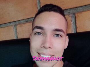 Sexmanhot