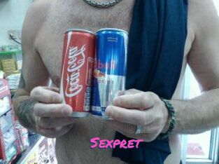 Sexpret