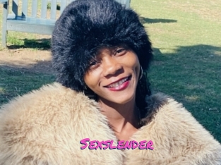 Sexslender