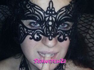 Sexwitch21